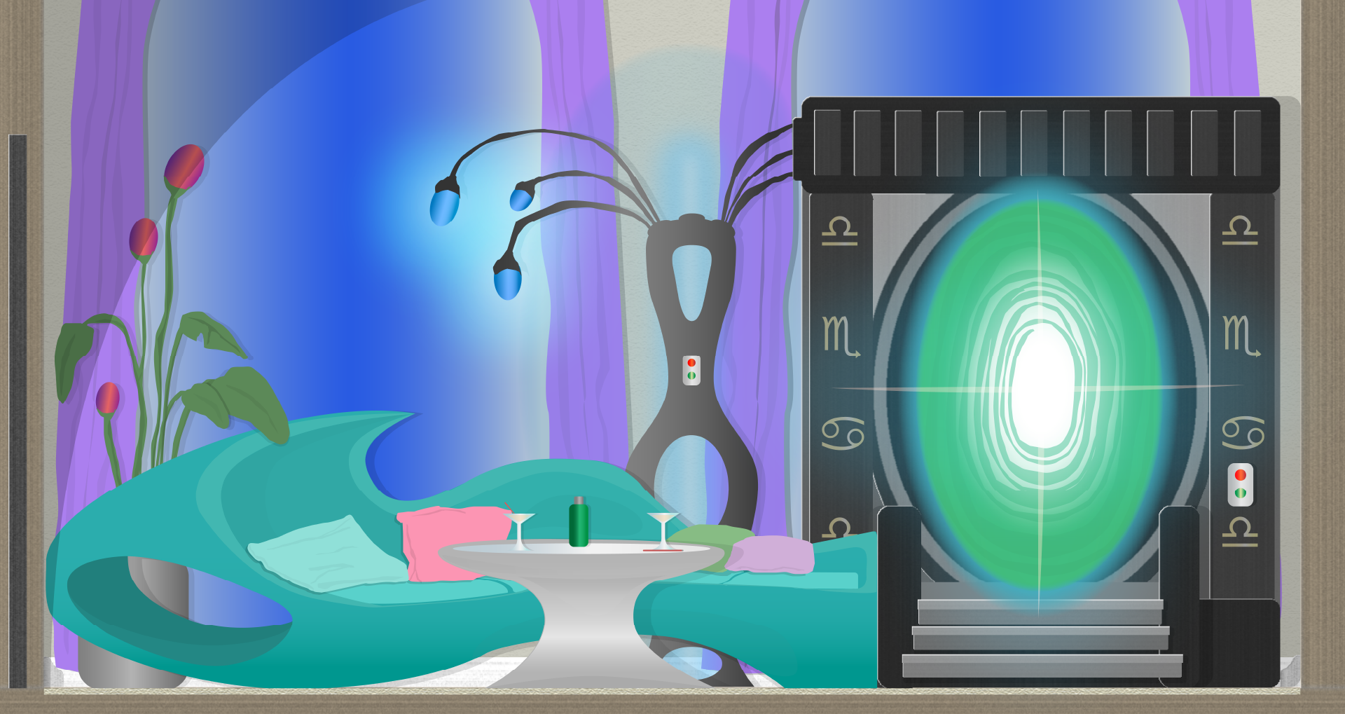 Ascending Assumptions